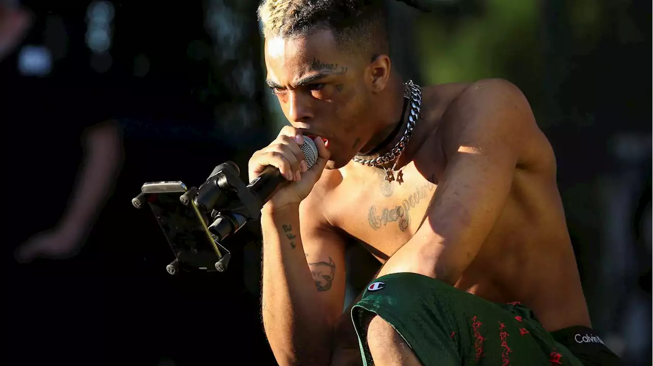 Assassinat du rappeur XXXTentacion : trois hommes reconnus coupables en Floride