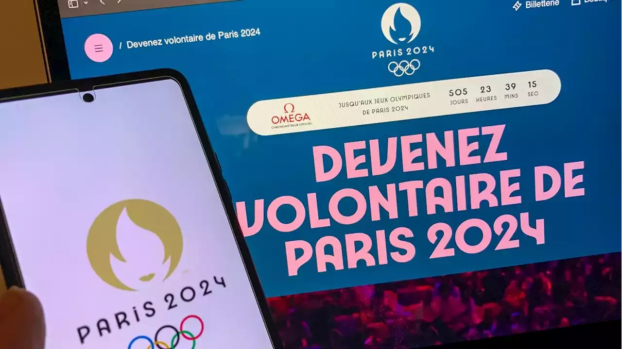 Paris 2024 Missions Conditions Dates Six Questions Pour Savoir Comment Devenir Volontaire 