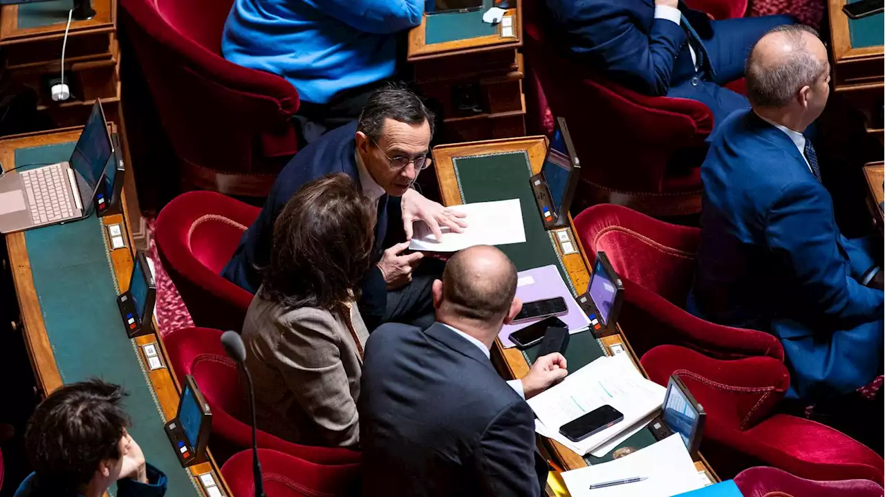 Réforme des retraites : combien vont coûter les concessions faites par le gouvernement aux Républicains dans le texte final ?