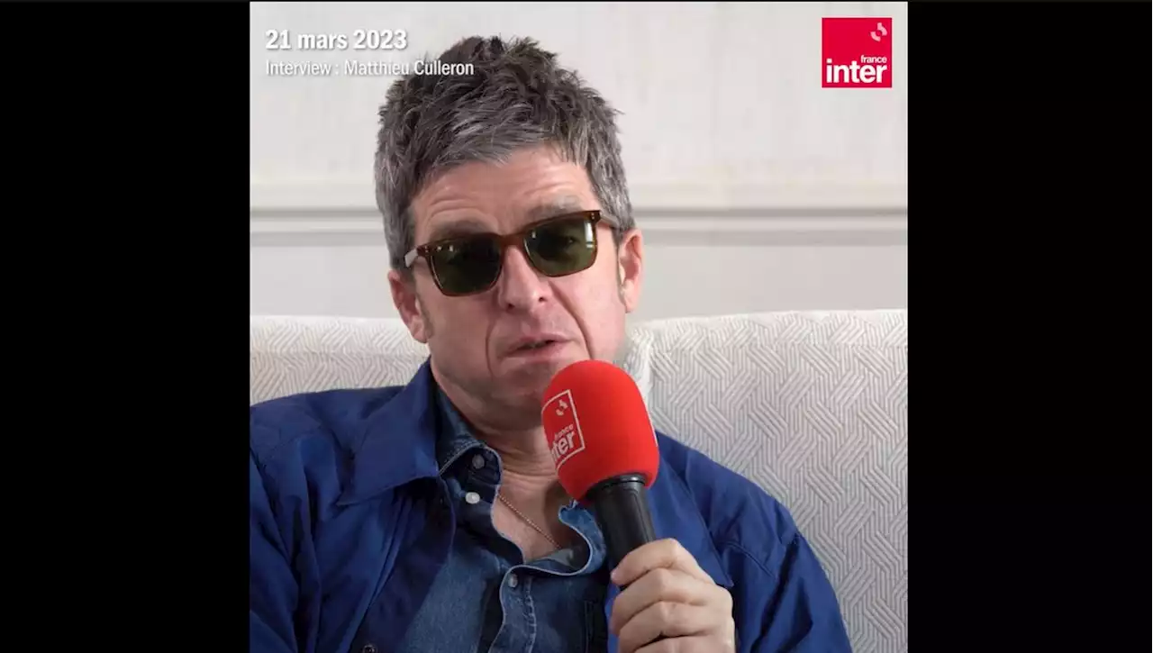 Vers la reformation d'Oasis ? 'Liam a mon numéro', lâche Noel Gallagher