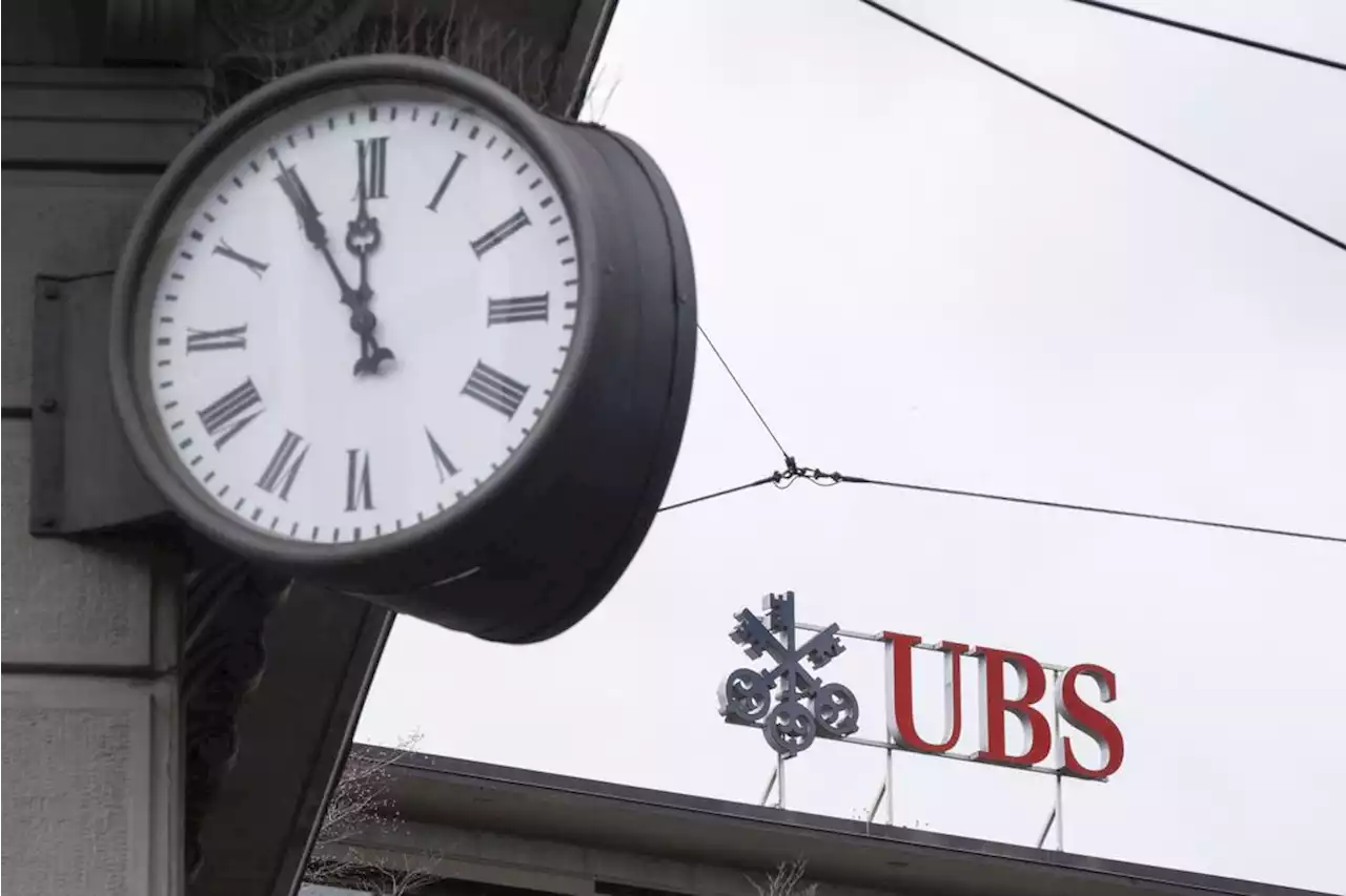 Nach CS-Übernahme – Ausblick für UBS-Rating gesenkt