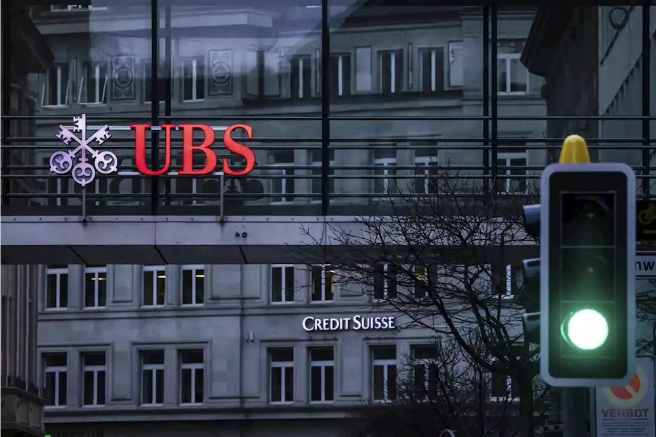 UBS vor Herkulesaufgabe – UBS vollzieht mit CS-Investmentbank eine Kehrtwende