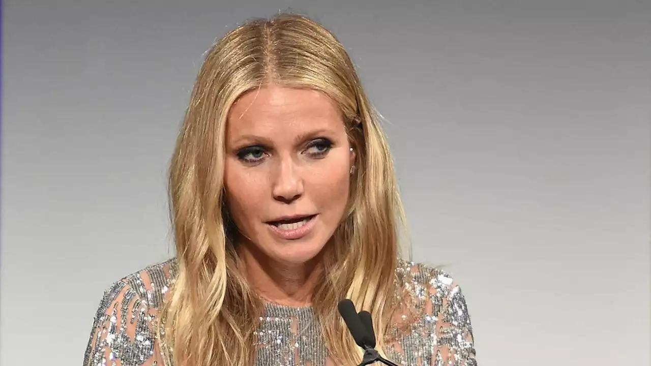 Gwyneth Paltrow: Der Hollywood-Star muss sich vor Gericht verantworten