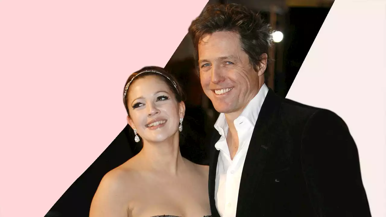 Drew Barrymore swears Hugh Grant is a ‘hilarious, good’ human being