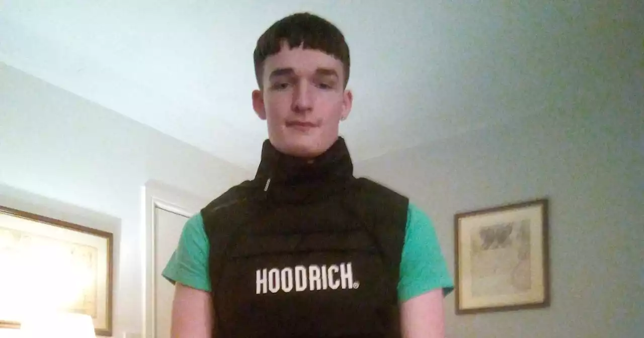 Greenock teenager missing for four days may have travelled to Dundee