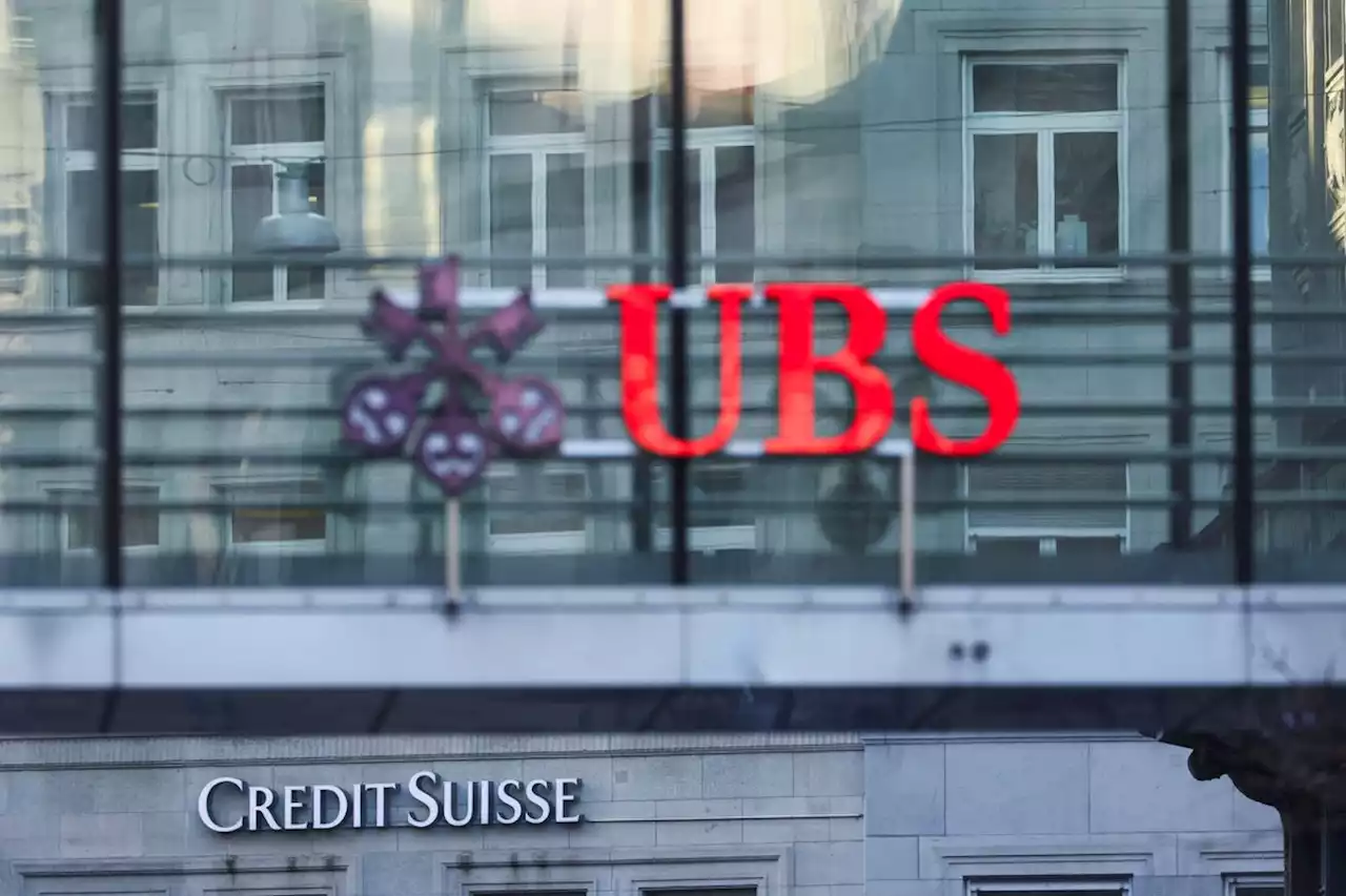 Opinion: The rescue of Credit Suisse and failure of three U.S. lenders may not mean the worst is over in the banking industry