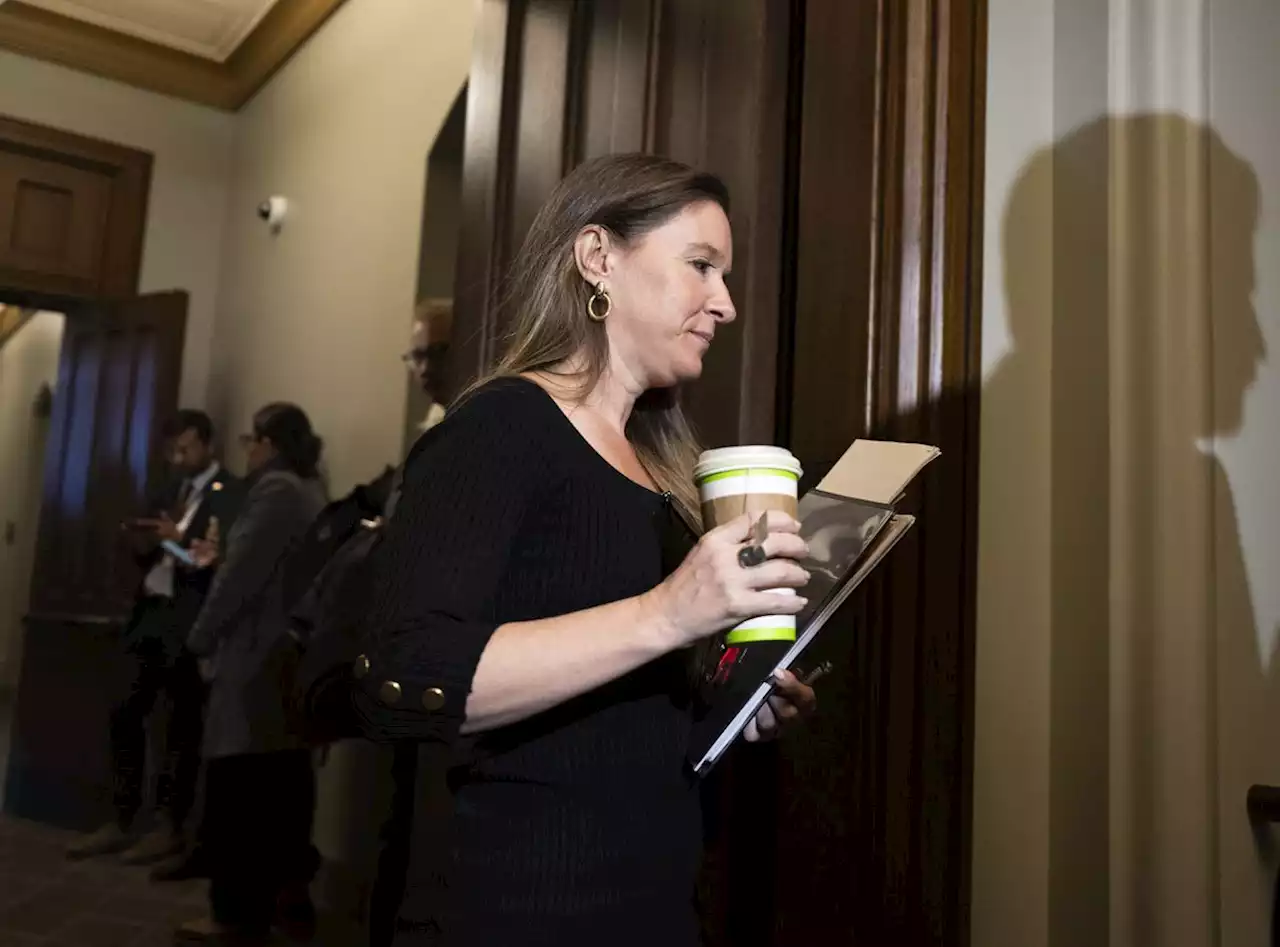 Trudeau adviser Katie Telford to testify on Beijing election interference after Liberals end filibuster