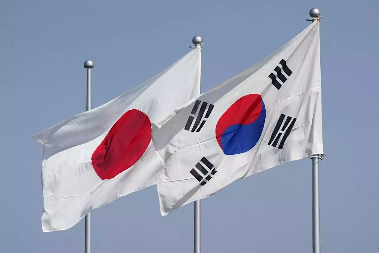 Seoul tells Tokyo it will ‘normalize’ military pact