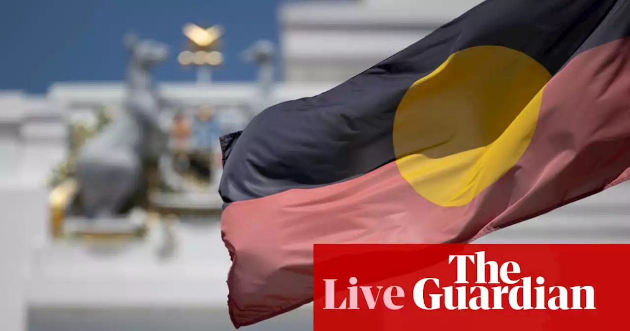 Australia politics live: late-night talks bring new hope for agreement on voice referendum plan