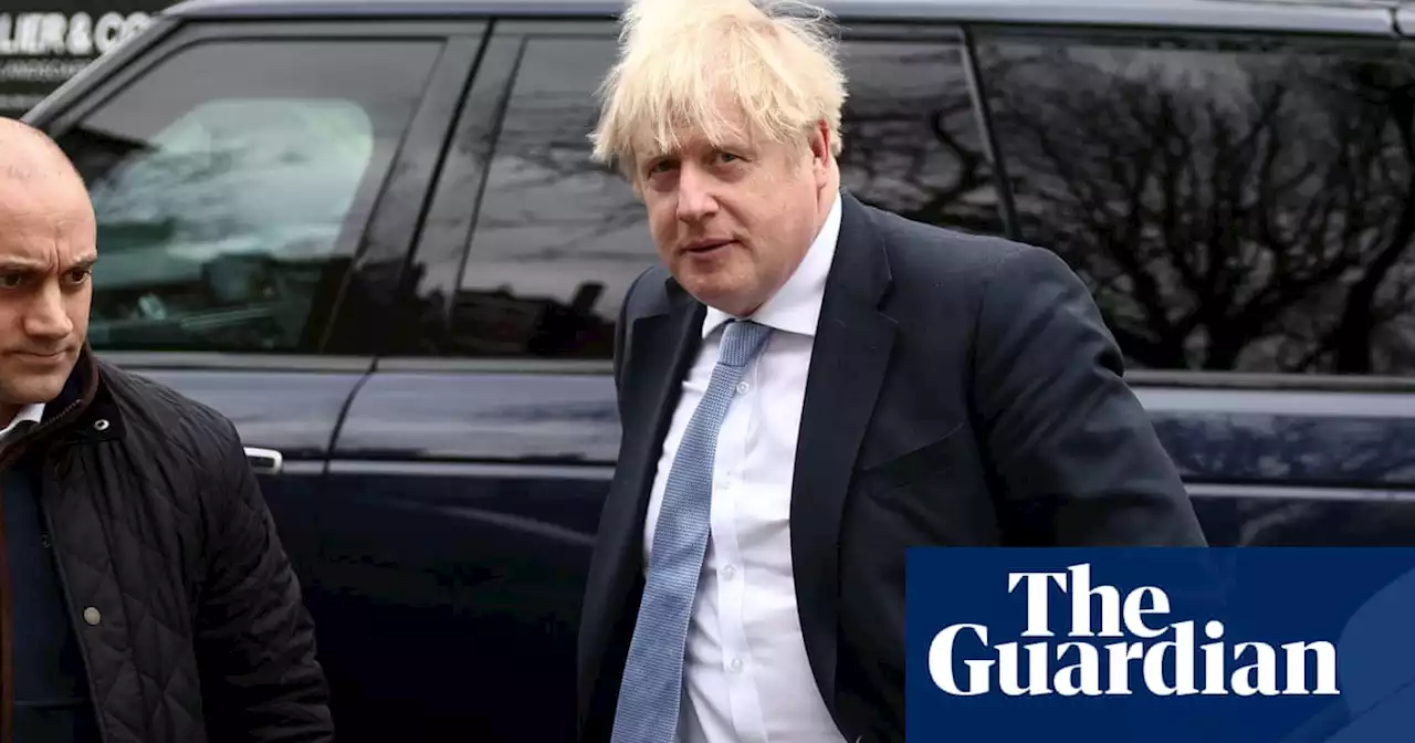 Bringing back Boris Johnson as UK PM would be ‘a joke’, says polls expert