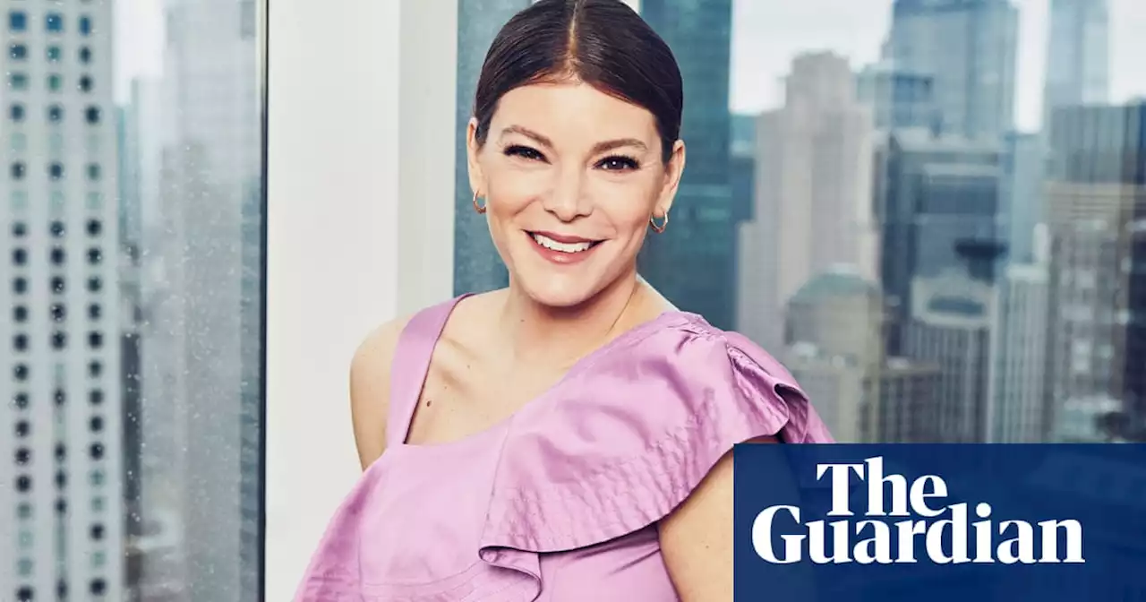 ‘Candy bars in America are not proper chocolate’: Top Chef judge Gail Simmons on US v UK food