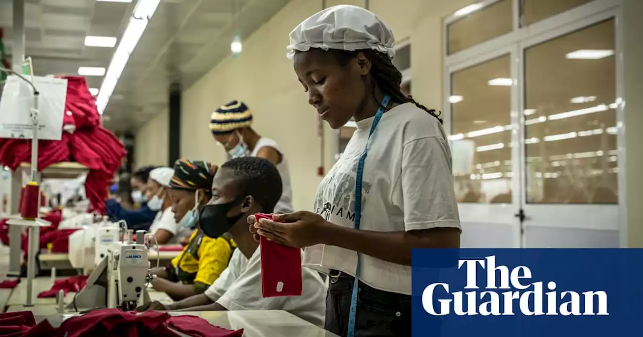 Cutting its cloth: can a new industrial revolution transform Benin’s economy?