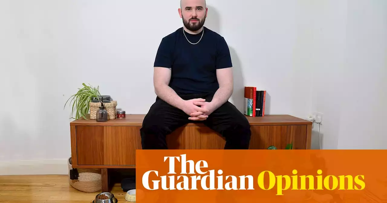 Everyone wanted me to have a literary rival – I got drunk with him instead | Rachel Connolly