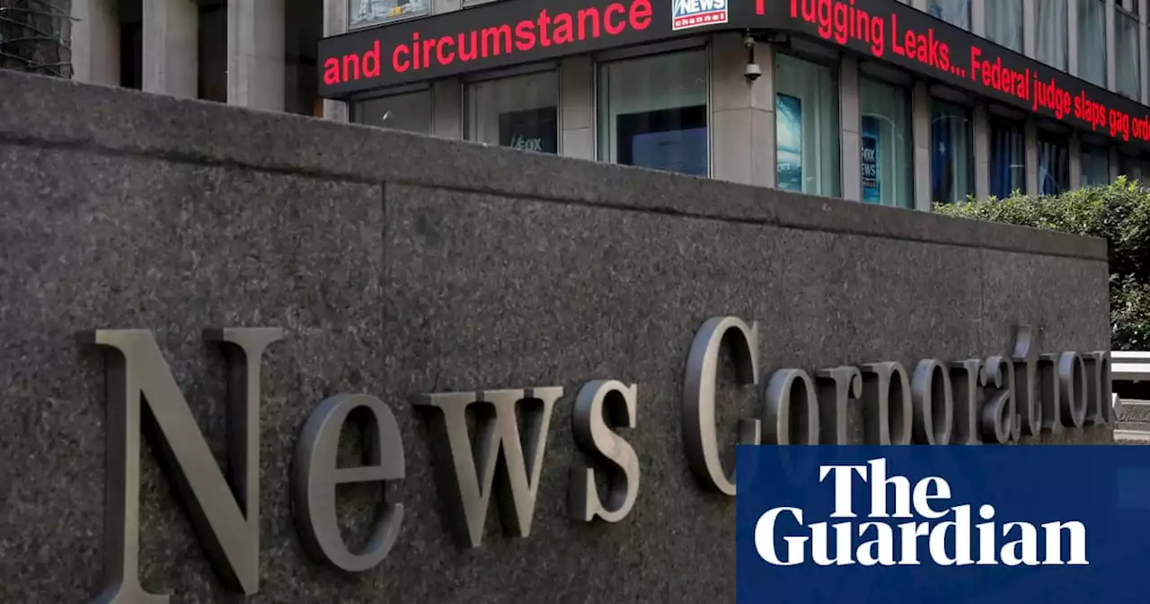 Fox News v Dominion: $1.6bn defamation fight goes to court today