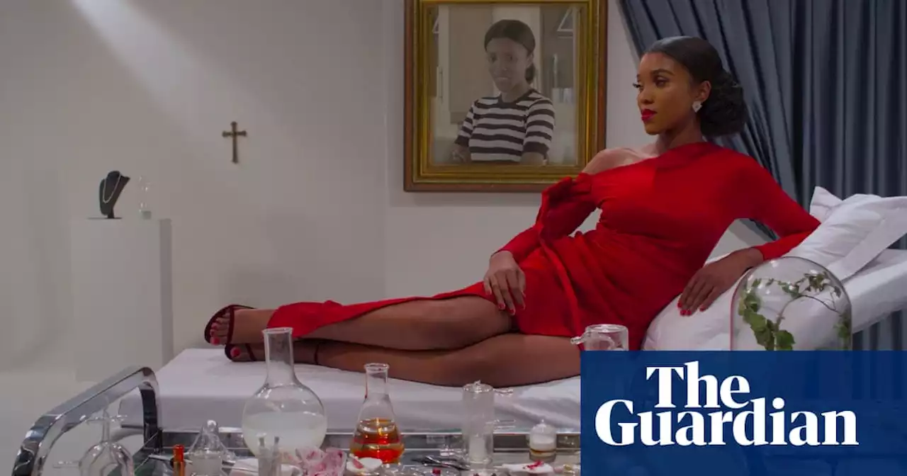 ‘The biggest shock was not having a uterus’ – the film about intersex beauty queen Sharon-Rose Khumalo