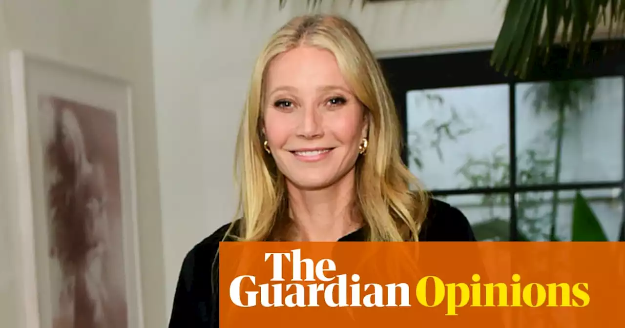 The truth about Gwyneth Paltrow’s diet? It is as strange as you’d expect | Arwa Mahdawi