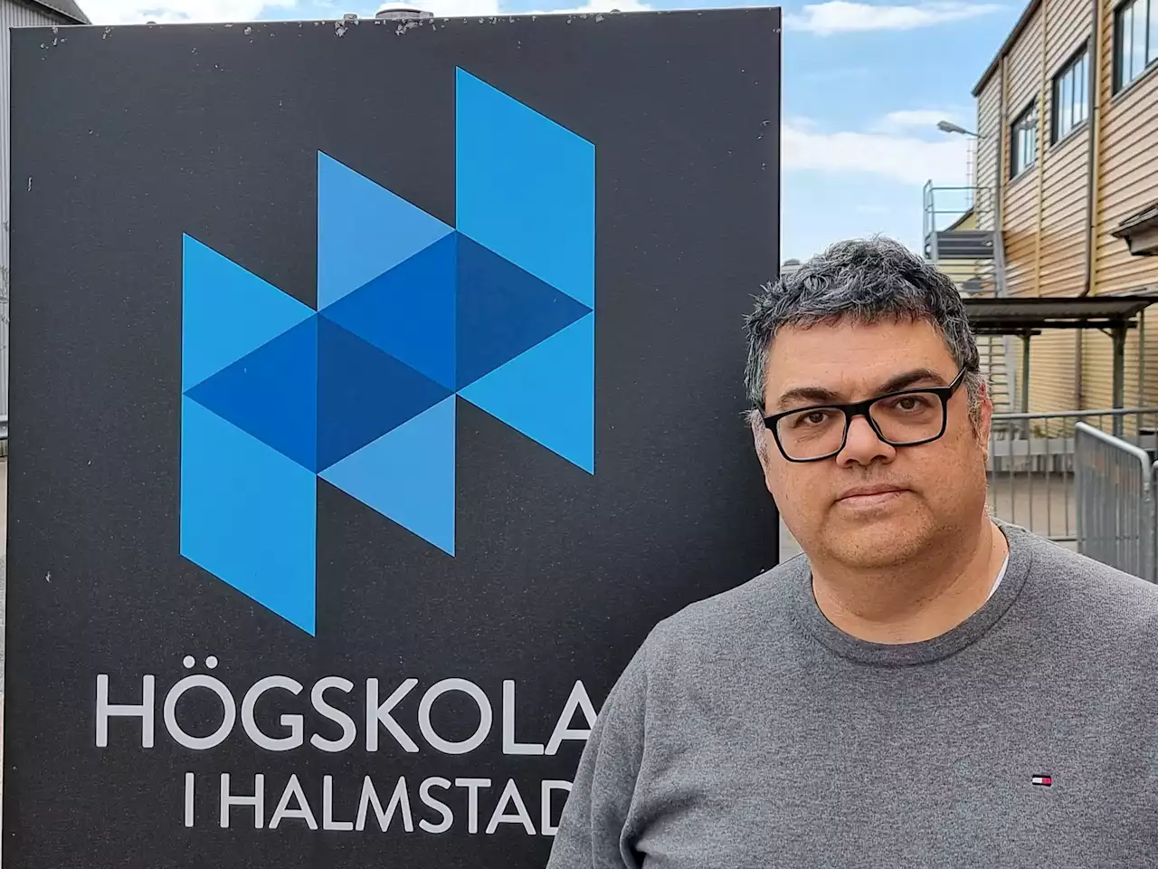 Lärare JO-anmäler Högskolan i Halmstad