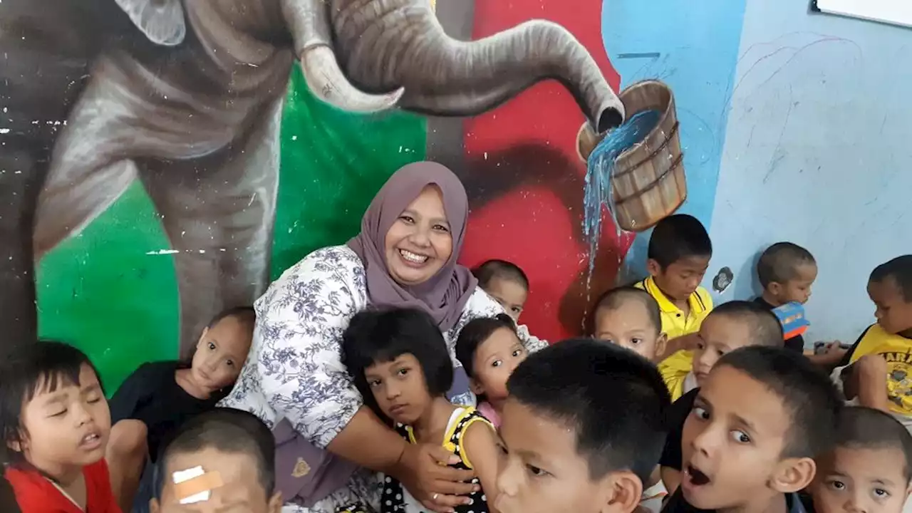 Kasih untuk Mereka yang Tak Diinginkan
