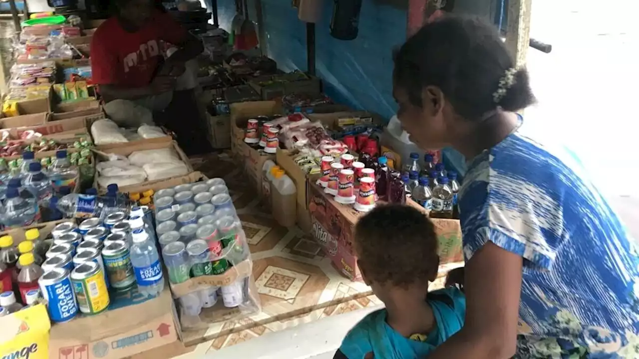 Unicef Desak Indonesia Segera Terapkan Cukai Minuman Berpemanis