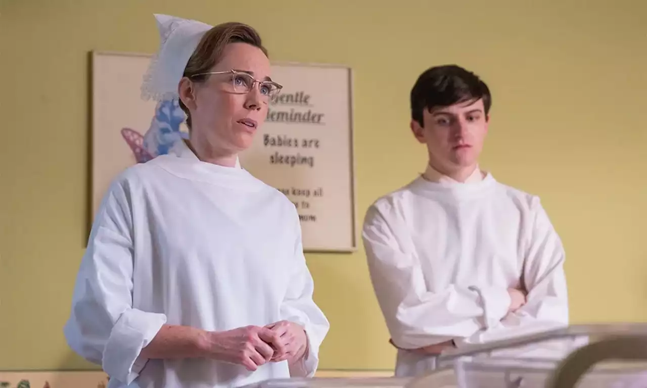 Call the Midwife star Laura Main talks being 'taken over' in new role amid career change