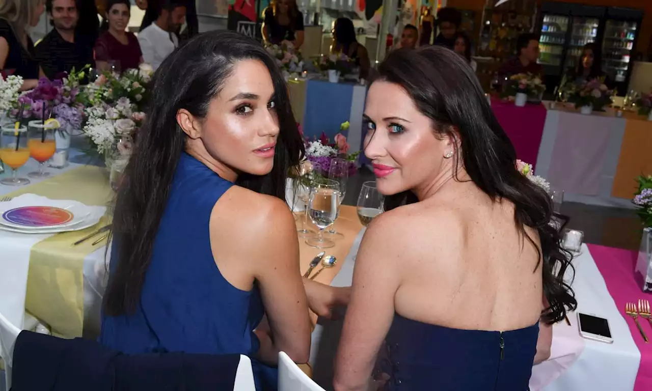 Meghan Markle’s friend Jessica Mulroney raises eyebrows with birthday comments