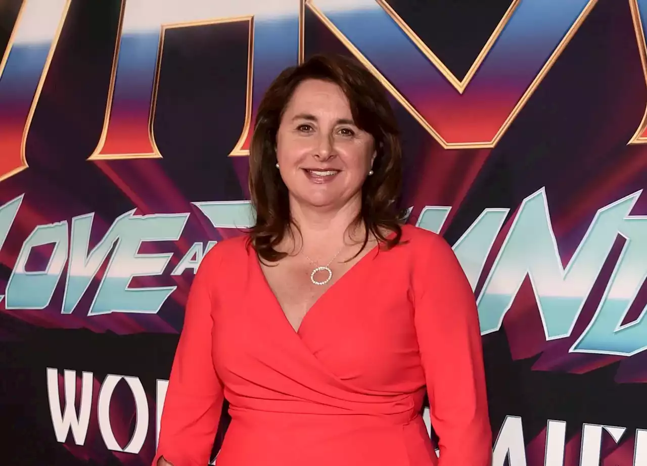 Shock en Marvel: Victoria Alonso deja el estudio tras 17 años por el batacazo de 'Ant-Man y la Avispa: Quantumania'