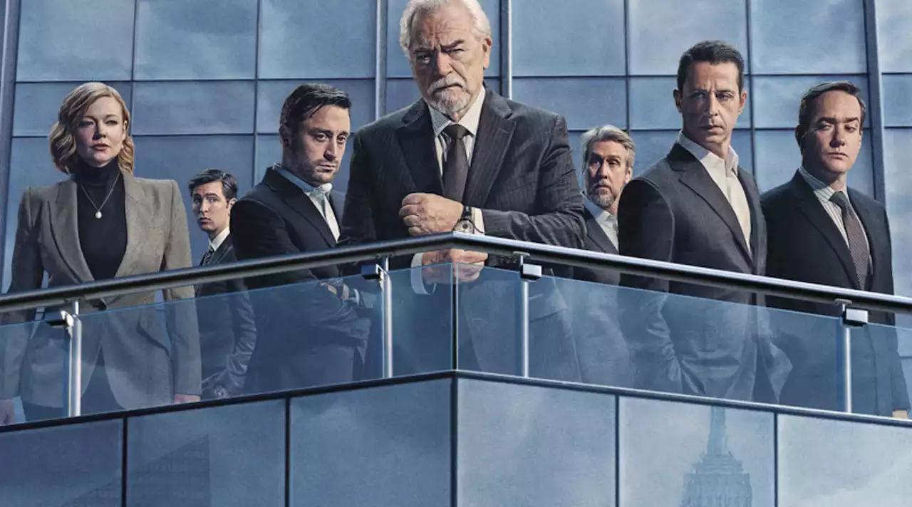 Succession's 4th and Final Season is About to Begin