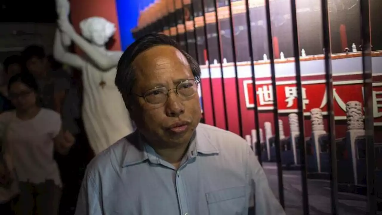 Arrestato a Hong Kong l'attivista pro-democrazia Albert Ho