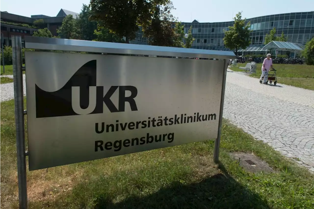 Nur unterdurchschnittlich?: Unikliniken wie Regensburg kritisieren AOK-Bewertungen - idowa