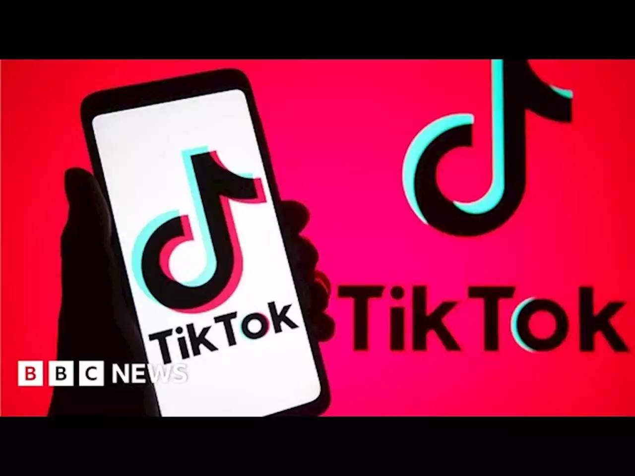 BBC considers banning TikTok