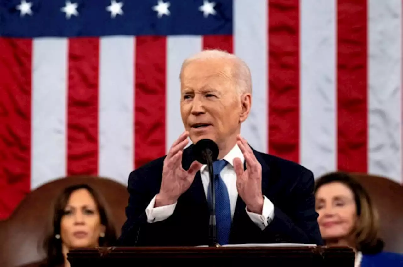 Biden signs bill requiring declassification of COVID origins information