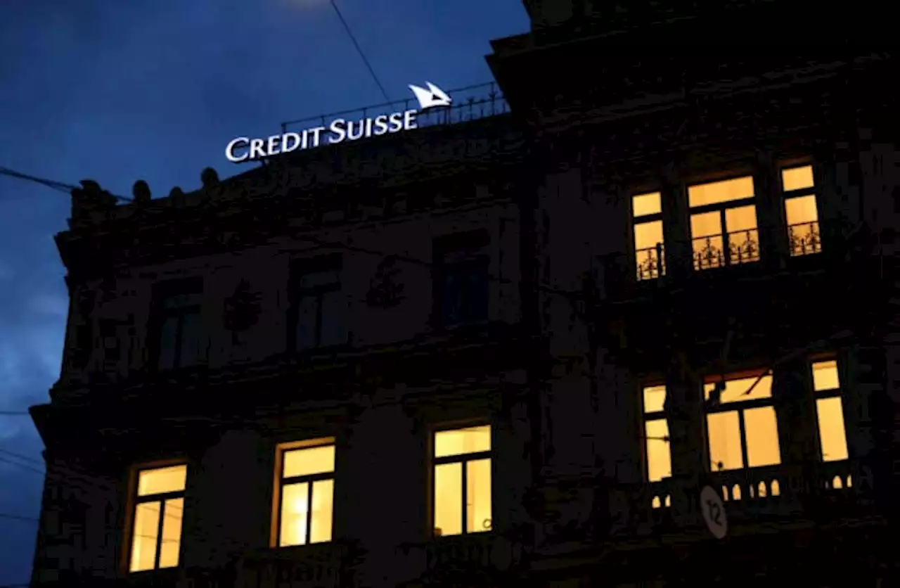 Fed, US banks in focus as mood improves on Credit Suisse rescue