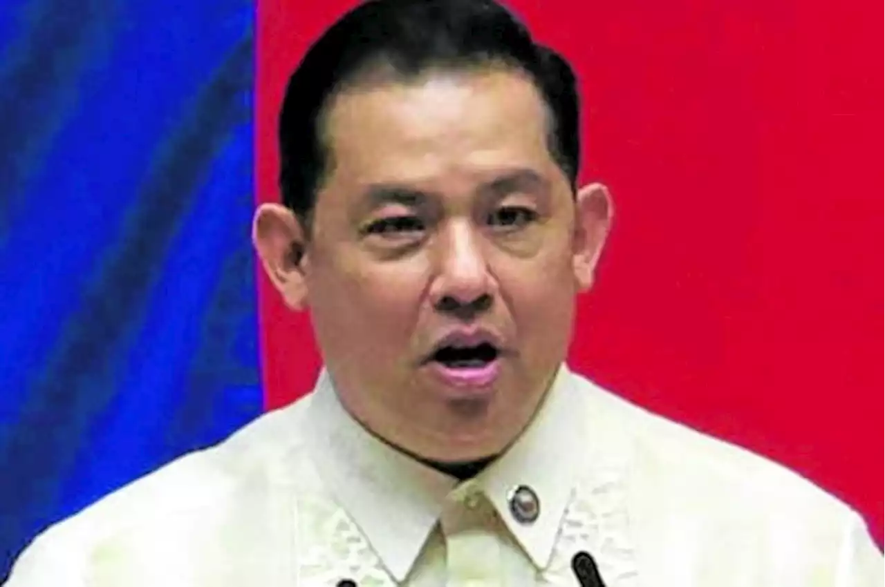 Romualdez: We respect Teves’ rights, but he still didn’t come home despite assurances