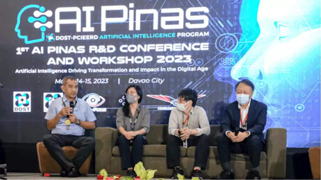 The Philippines Could Become An AI Data Center