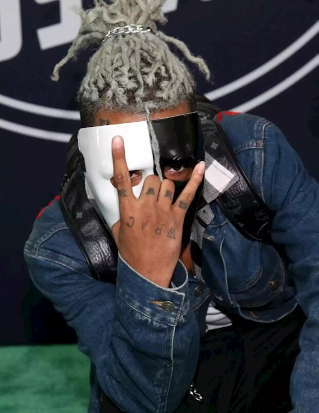 Three found guilty of murdering US rapper XXXTentacion