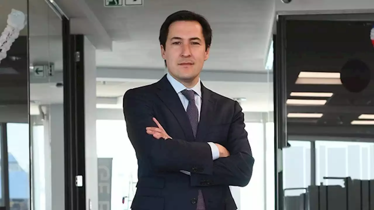 Designan un nuevo líder de GE HealthCare en Chile y Argentina