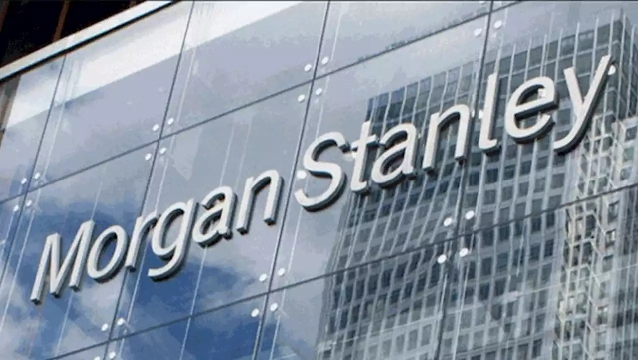 Morgan Stanley: crisis financiera augura fin del mercado bajista