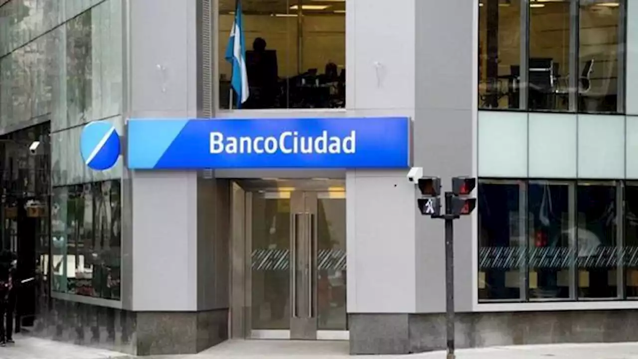 Plazo fijo Banco Ciudad paga más: cuánto ganás con $ 250000