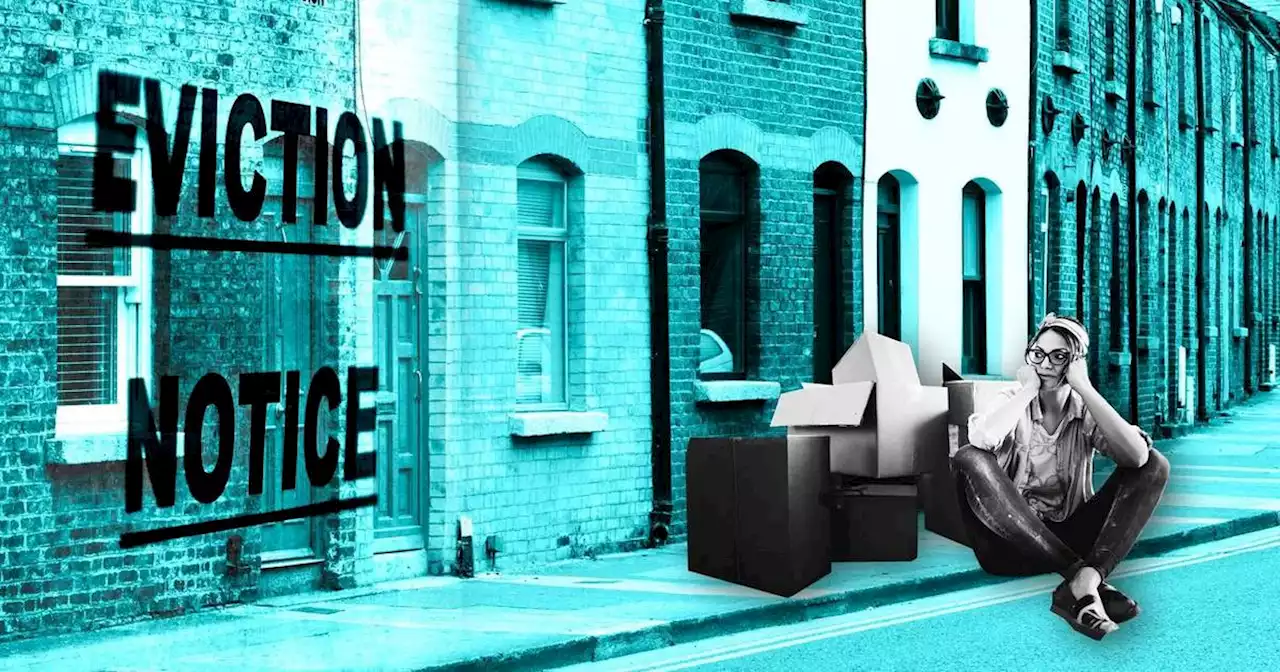 Cabinet agrees to ‘safety net’ for renters from start of April