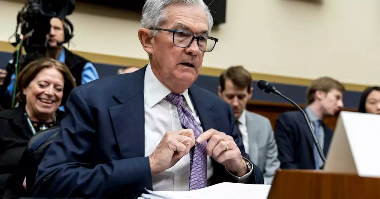 Fed faces rate-hiking dilemma