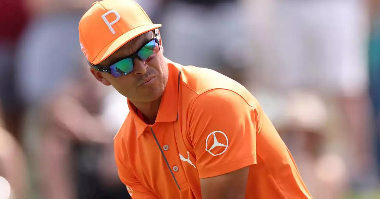 Rickie Fowler one of a number of players eyeing Match Play route to a Masters invite