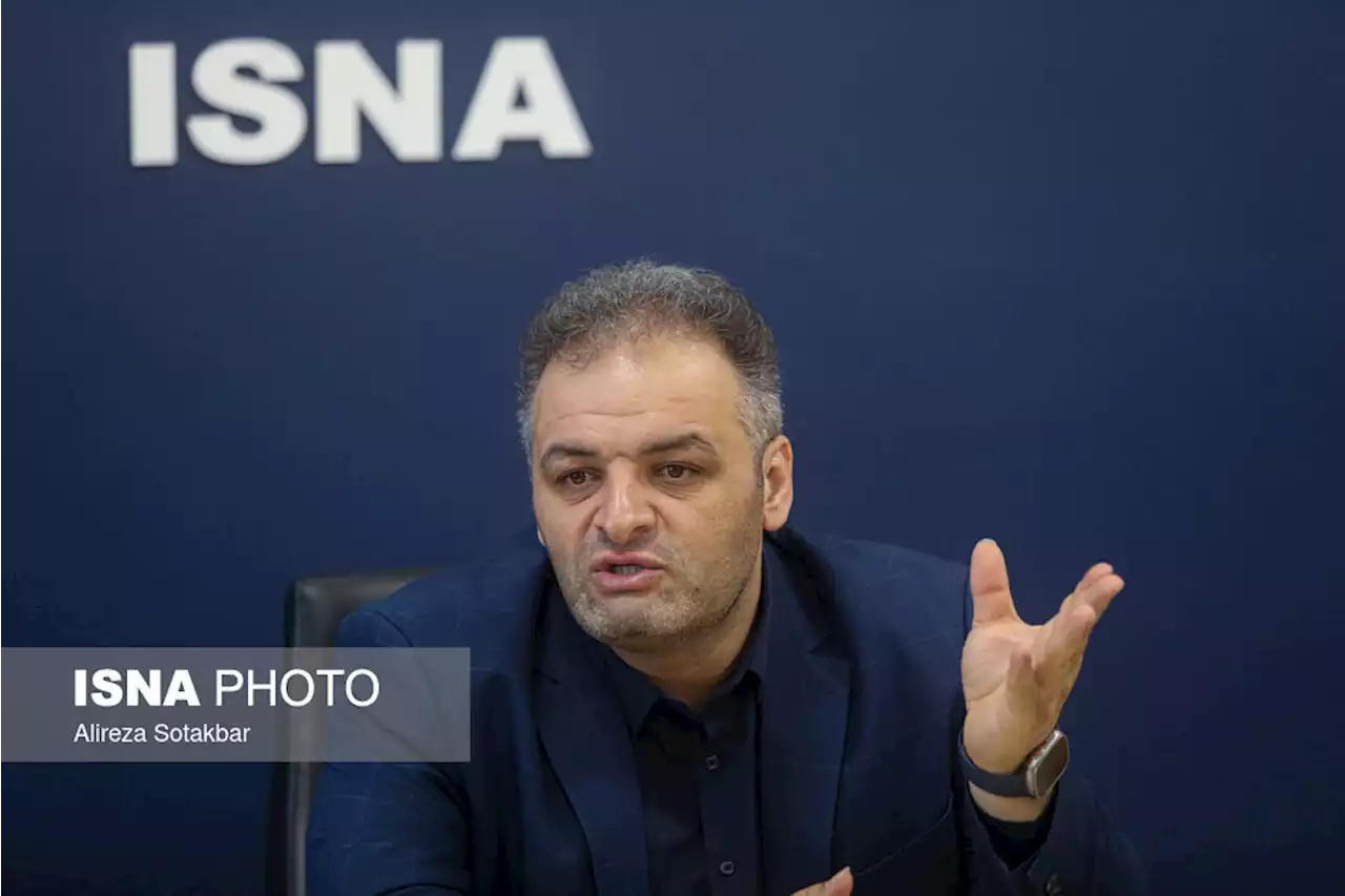 در وزنه‌برداری تاوان پس می‌دهیم/ سلطانی‌فر گفت شکایت کن