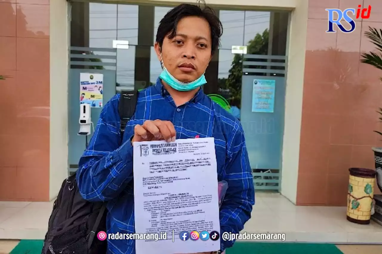 Khawatir Proses Hukum Pidana Pungli Bintara, MAKI Praperadilankan Kapolda Jateng