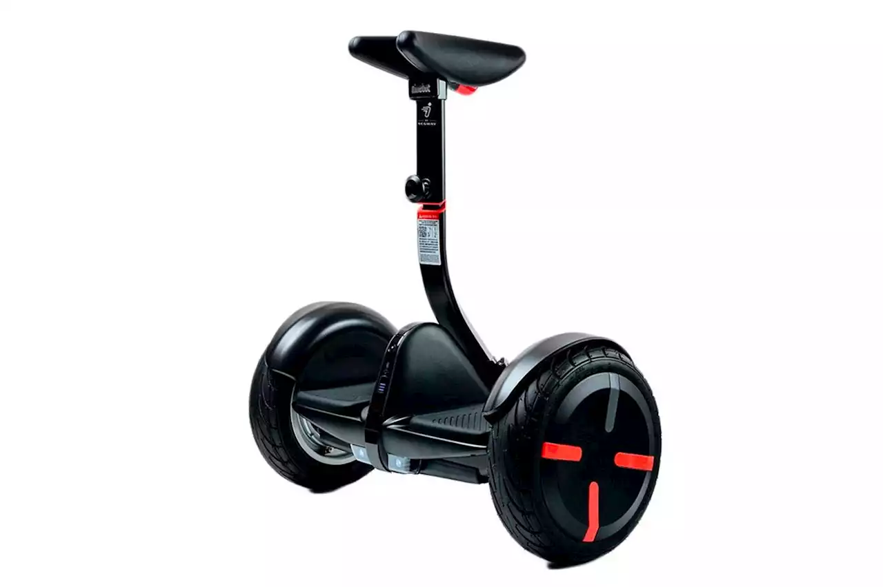 Ninebot mini pro : AliExpress sacrifie le prix de ce mini monocycle électrique (-50%)