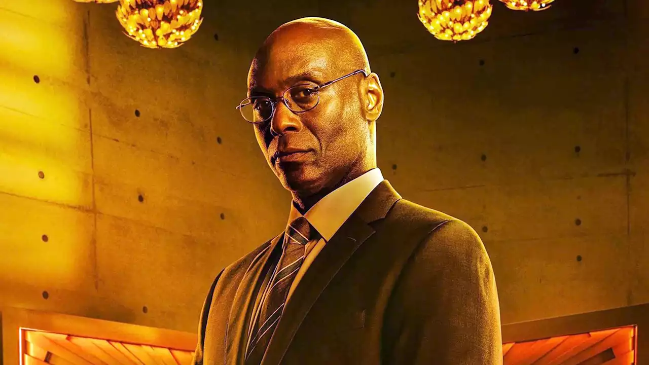 Nach tragischem Tod: „John Wick 4“-Stars verabschieden sich bei Weltpremiere von Lance Reddick