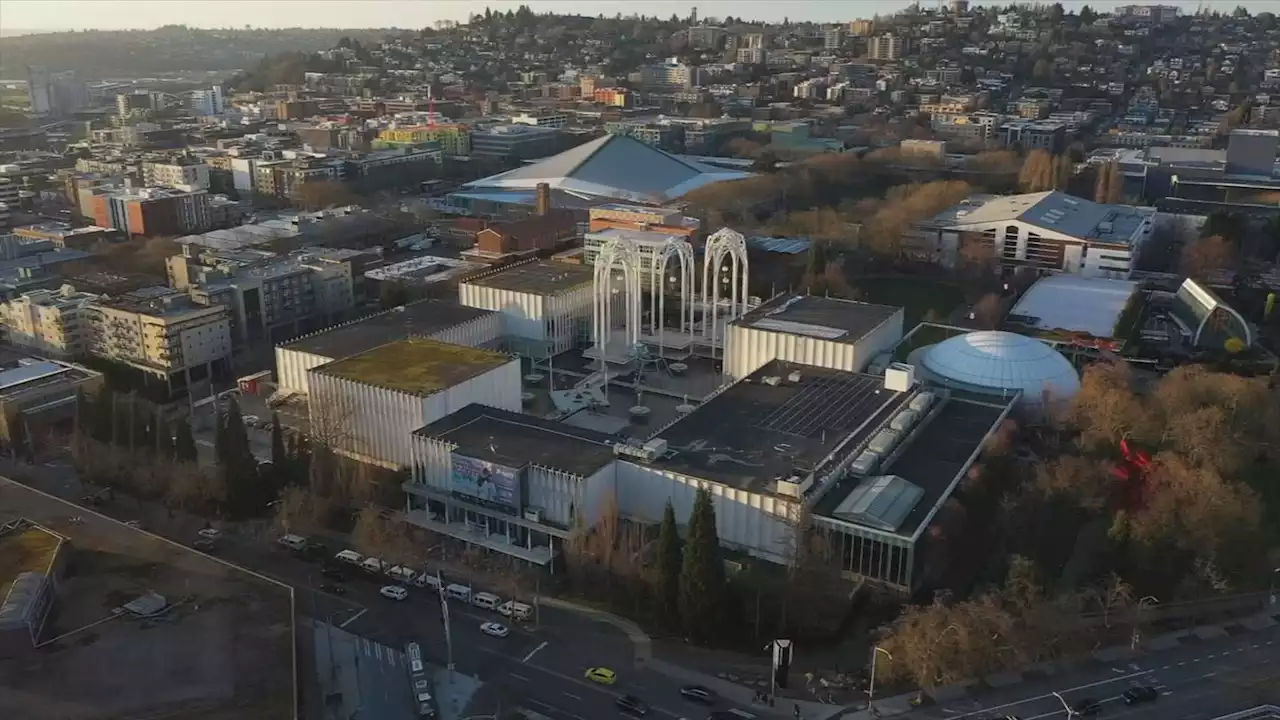 Seattle Public Schools, city leaders seek proposals from private groups to rebuild Memorial Stadium