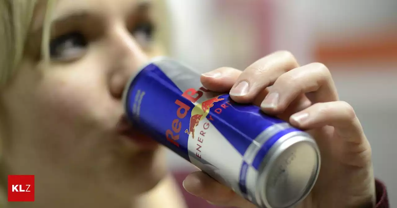 Illegale Absprachen?: EU-Kommission führte Hausdurchsuchung bei Red Bull durch | Kleine Zeitung