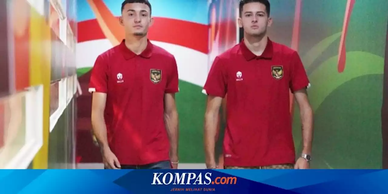 Justin Hubner di Antara Timnas Indonesia atau Belanda