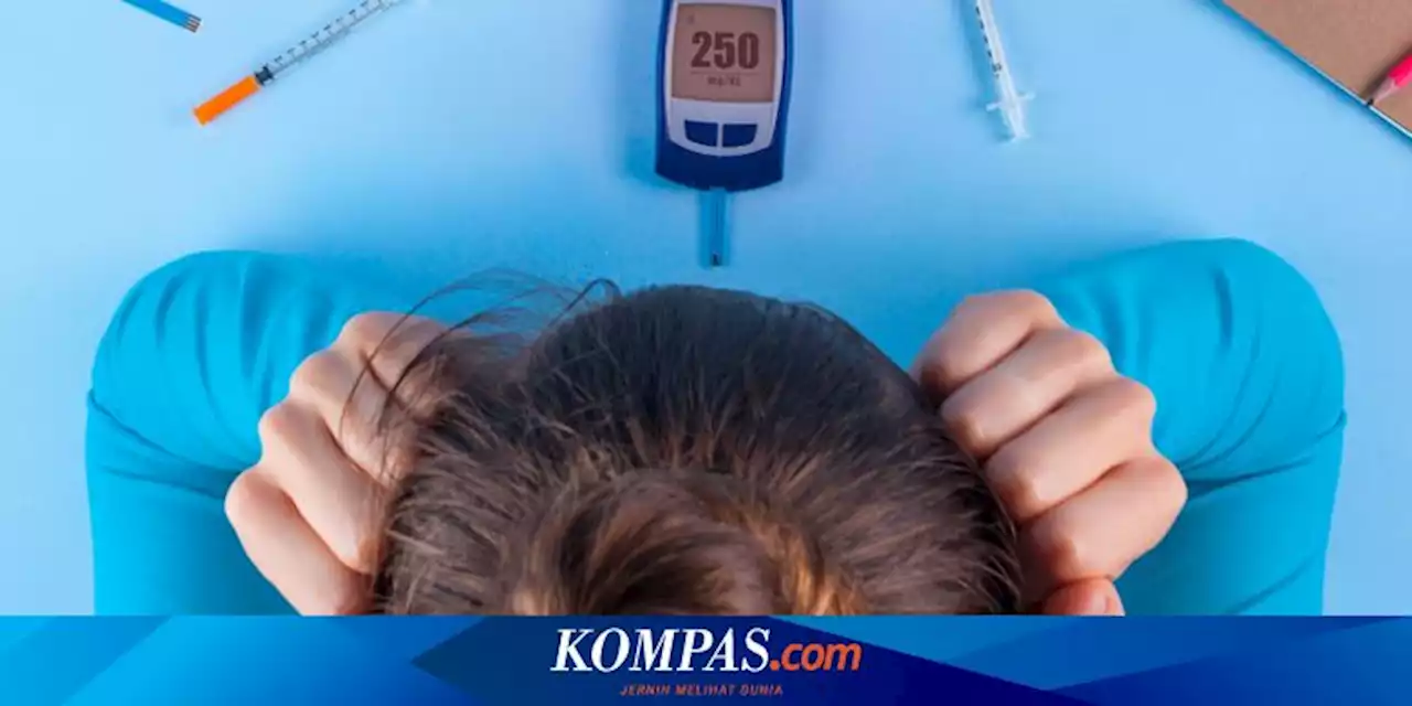 Ketahui Manfaat Ibadah Puasa untuk Penderita Diabetes Menurut Ahli