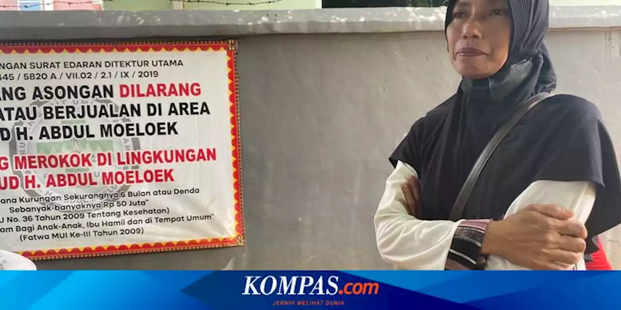 Terjebak Tawuran Geng Motor, Buruh Las di Lampung Kena Peluru Nyasar